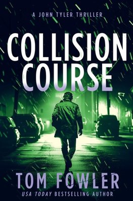 Collision Course