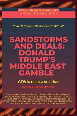 Sandstorms And Deals