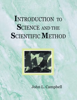 Introduction to Science and the Scientific Method
