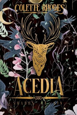 Acedia