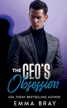 The CEO's Obsession
