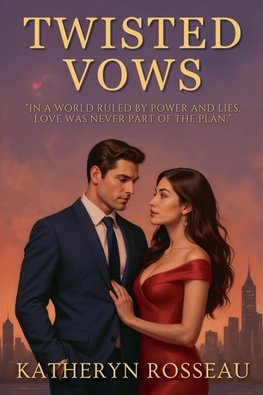Twisted Vows