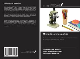 Mini atlas de los polvos