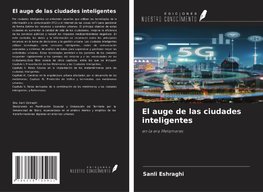 El auge de las ciudades inteligentes
