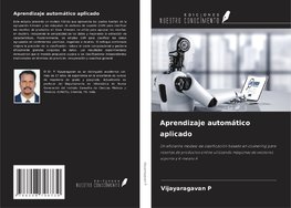 Aprendizaje automático aplicado