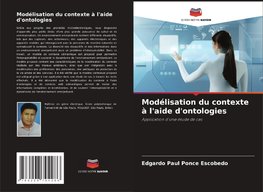 Modélisation du contexte à l'aide d'ontologies