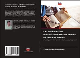 La communication intertextuelle dans les voleurs de savon de Nichetti