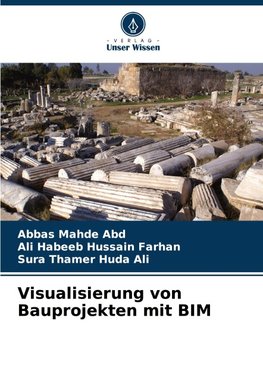 Visualisierung von Bauprojekten mit BIM