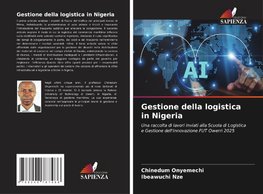 Gestione della logistica in Nigeria