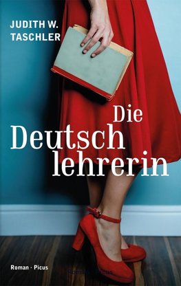 Die Deutschlehrerin