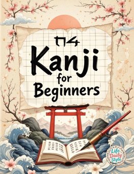 Kanji for Beginners