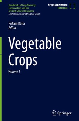 Vegetable Crops
