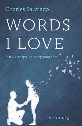 Words I Love, Volume 3