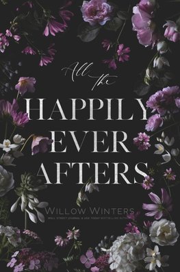 All The Happily Ever Afters