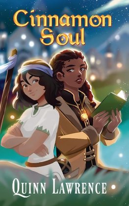 Cinnamon Soul