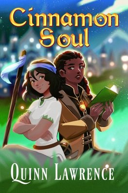 Cinnamon Soul