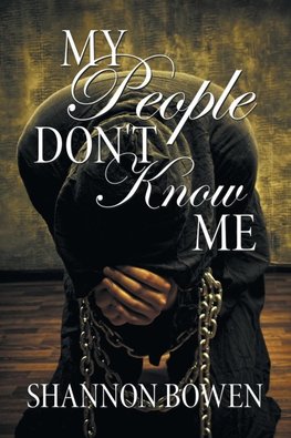 My People Don't Know Me
