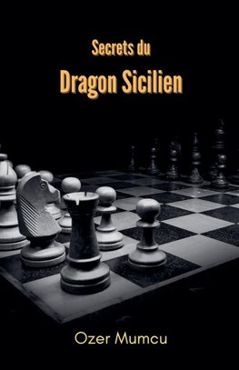 Secrets du Dragon Sicilien