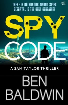 Spy Code