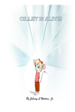 "CILLEY IS ALIVE!"