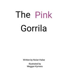 The Pink Gorilla