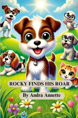 Rocky Finds His Roar