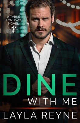 Dine With Me