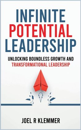 INFINITE POTENTIAL LEADERSHIP