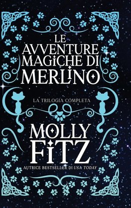 Le avventure magiche di Merlino
