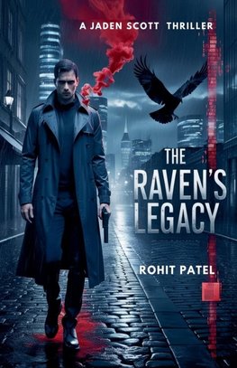 The Raven's Legacy