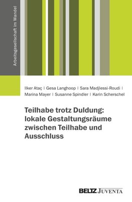 Teilhabe trotz Duldung?