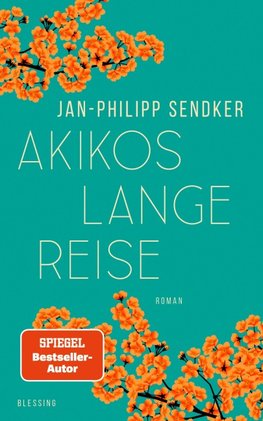 Akikos lange Reise