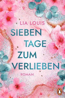 21 Tage zum Verlieben