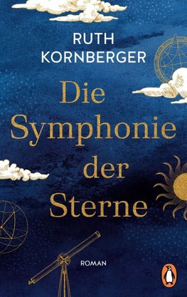 Die Symphonie der Sterne