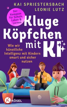 Kluge Köpfchen mit KI