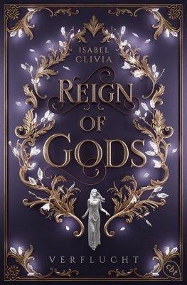 Reign of Gods - Verflucht
