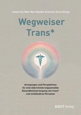 Wegweiser Trans*