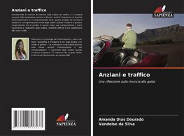 Anziani e traffico