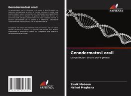 Genodermatosi orali