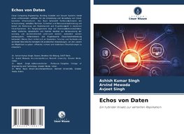 Echos von Daten