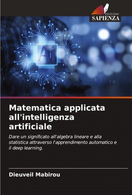 Matematica applicata all'intelligenza artificiale