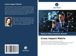 Cross Impact Matrix