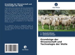 Grundzüge der Wissenschaft und Technologie der Wolle