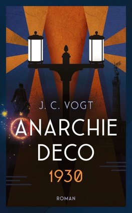 Anarchie Déco 1930