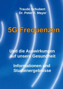 5G Freqenzen