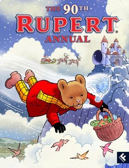 RUPERT ANNUAL 2026 HB