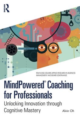 MindPowered® Coaching for Professionals