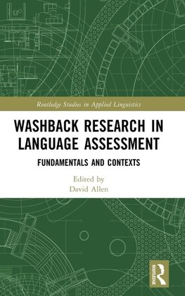 Washback Research in Language Assessment