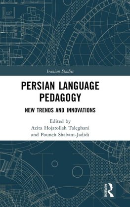 Persian Language Pedagogy