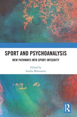 Sport and Psychoanalysis
